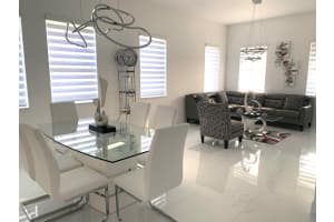 506 Cresta Circle, West Palm Beach, FL 33413 Sold 07/01/24