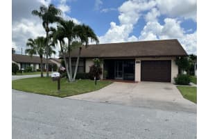6292 Red Cedar Circle, Greenacres, FL 33463 Sold 07/19/24
