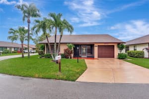 6292 Red Cedar Circle, Greenacres, FL 33463 Sold 07/19/24