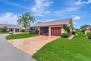6292 Red Cedar Circle, Greenacres, FL 33463 Sold 07/19/24