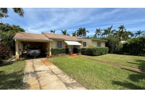 215 32nd Street, West Palm Beach, FL 33407 Sold 08/05/24