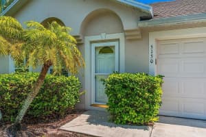 5150 Wind Jammer Lane, Vero Beach, FL 32966 Sold 09/06/24