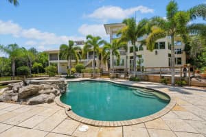 2901 SW Lake Terrace, Palm City, FL 34990 Sold 02/07/25