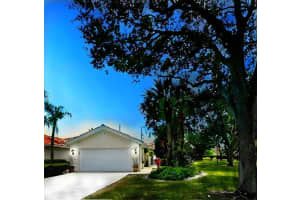 2810 White Trout Lane, West Palm Beach, FL 33411 Sold 07/29/24