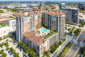 550 Okeechobee Boulevard Uph-02, West Palm Beach, FL 33401 Sold 09/30/24