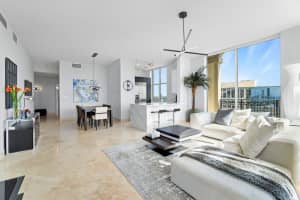 550 Okeechobee Boulevard Uph-02, West Palm Beach, FL 33401 Sold 09/30/24