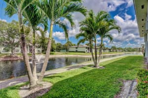 501 Sabal Ridge Circle G, Palm Beach Gardens, FL 33418 Sold 10/11/24