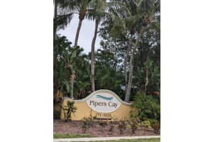 833 Pipers Cay Drive, West Palm Beach, FL 33415 Sold 09/19/24