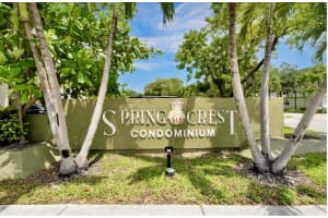 4255 N University Drive 204, Sunrise, FL 33351 Sold 11/27/24