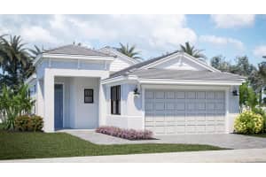 345 SE Fascino Circle, Port Saint Lucie, FL 34984 Sold 11/23/24