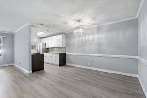 540 High Point Drive C, Delray Beach, FL 33445 Sold 08/16/24