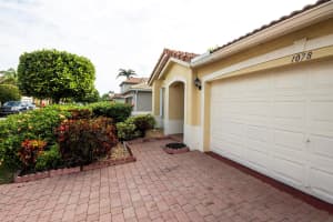1078 Big Torch Street, Riviera Beach, FL 33407 Sold 07/10/24