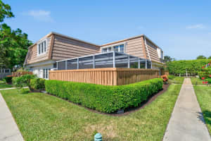 11605 Winchester Drive D, Palm Beach Gardens, FL 33410 Sold 07/31/24