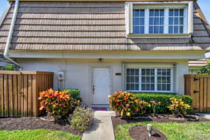 11605 Winchester Drive D, Palm Beach Gardens, FL 33410 Sold 07/31/24