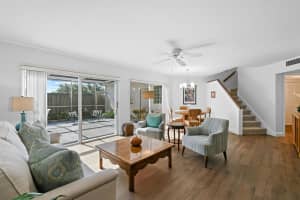 11605 Winchester Drive D, Palm Beach Gardens, FL 33410 Sold 07/31/24