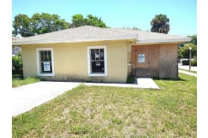 703 14th Street, West Palm Beach, FL 33401 Sold 09/30/25