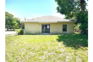 703 14th Street, West Palm Beach, FL 33401 Sold 09/30/25