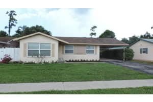 804 Fitch Drive, West Palm Beach, FL 33415 Sold 09/25/24