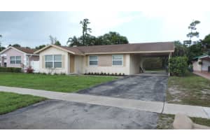 804 Fitch Drive, West Palm Beach, FL 33415 Sold 09/25/24