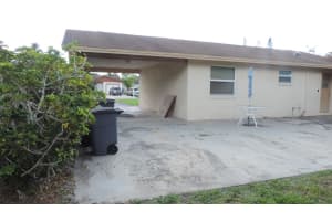 804 Fitch Drive, West Palm Beach, FL 33415 Sold 09/25/24