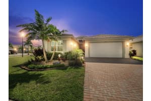 13452 SW Green Delta Road, Port Saint Lucie, FL 34987 Sold 10/31/24