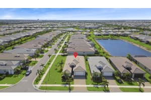 13452 SW Green Delta Road, Port Saint Lucie, FL 34987 Sold 10/31/24