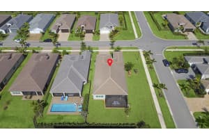13452 SW Green Delta Road, Port Saint Lucie, FL 34987 Sold 10/31/24