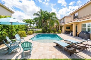 8236 Calabria Lakes Drive, Boynton Beach, FL 33473 Sold 08/08/24