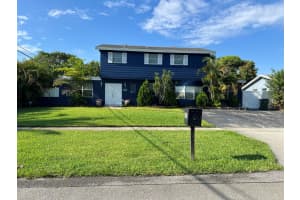 2154 Dorson Way, Delray Beach, FL 33445 Sold 12/30/24