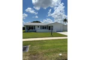 1011 SW 18 Street, Boynton Beach, FL 33426 Sold 10/21/24