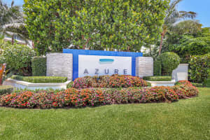 2720 Donald Ross Road 503, Palm Beach Gardens, FL 33410 Sold 03/03/25