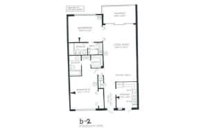 3050 N Palm Aire Drive 802, Pompano Beach, FL 33069 - MLS#R10994739