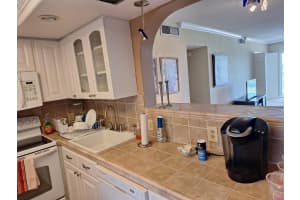 3050 N Palm Aire Drive 802, Pompano Beach, FL 33069 Sold 09/26/25