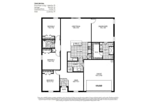 2209 SE Baron Street, Port Saint Lucie, FL 34952 Sold 09/25/24