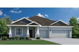 3661 SW San Benito Street, Port Saint Lucie, FL 34953 Sold 12/12/24