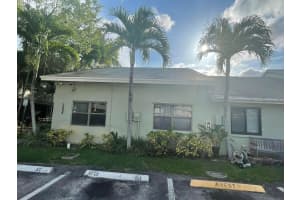 3865 NW 76th Terrace 101, Sunrise, FL 33351 Sold 12/10/24