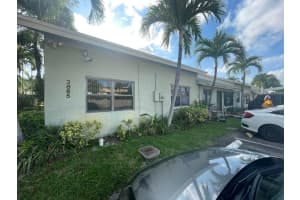 3865 NW 76th Terrace 101, Sunrise, FL 33351 Sold 12/10/24