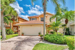 5434 Sunseeker Boulevard, Greenacres, FL 33463 Sold 08/16/24