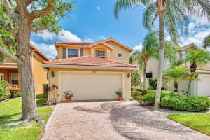 5434 Sunseeker Boulevard, Greenacres, FL 33463 Sold 08/16/24
