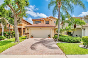 5434 Sunseeker Boulevard, Greenacres, FL 33463 Sold 08/16/24