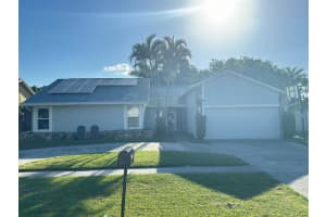 21589 San Germain Avenue, Boca Raton, FL 33433 Sold 08/15/24