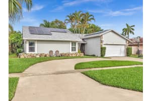 21589 San Germain Avenue, Boca Raton, FL 33433 Sold 08/15/24