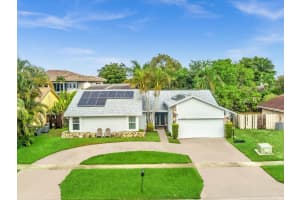 21589 San Germain Avenue, Boca Raton, FL 33433 Sold 08/15/24