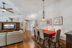 5187 Europa Drive O, Boynton Beach, FL 33437 Sold 11/08/24