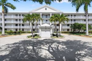 2621 Village Boulevard 103, West Palm Beach, FL 33409 Sold 05/23/25