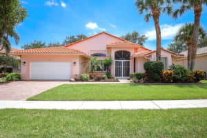 5394 Landon Circle, Boynton Beach, FL 33437 Sold 08/27/24