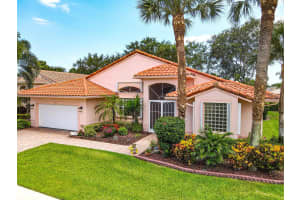 5394 Landon Circle, Boynton Beach, FL 33437 Sold 08/27/24