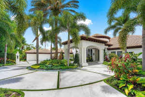 7745 Wood Duck Drive, Boca Raton, FL 33434 Sold 02/14/25