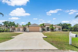 1168 SW Ivanhoe Street, Port Saint Lucie, FL 34983 Sold 10/03/24