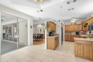 1168 SW Ivanhoe Street, Port Saint Lucie, FL 34983 Sold 10/03/24
